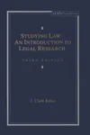 Studying law