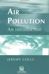 Air pollution