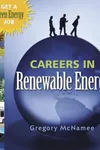 Careers in renewable energy