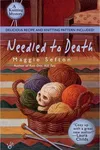 Needled to death