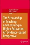 The scholarship of teaching and learning in higher education