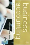 Business accounting