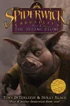 The Spiderwick Chronicles