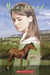 A Season of Hope (Heartland #17)