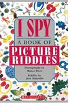 I Spy