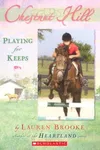 Playing for Keeps (Chestnut Hill #4)