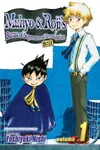 Muhyo & Roji's Bureau of Supernatural Investigation, BSI