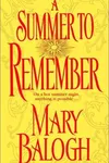 A Summer to Remember