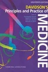 Davidson's principles and practice of medicine