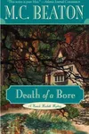 Death of a bore