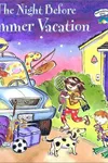 The night before summer vacation