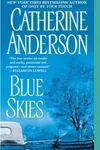 Blue skies