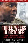Three weeks in October