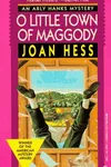 O little town of Maggody