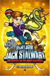 Secret Agent Jack Stalwart