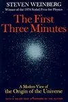 The First Three Minutes