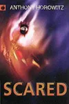 Scared