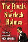 The Rivals of Sherlock Holmes