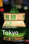 The rough guide to Tokyo