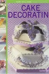Cake decorating