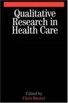 Qualitative Research in Health Care