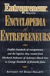 Entrepreneur magazine