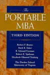 The portable MBA