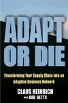 Adapt or die