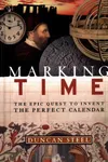 Marking time