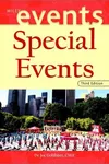 Special events