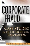Corporate fraud