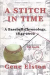 A Stitch in Time