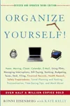 Organize yourself!