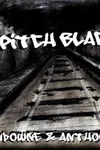 Pitch black