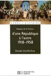 Histoire de la France