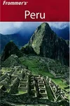 Frommer's Peru