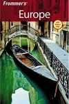 Frommer's Europe