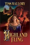 Highland fling