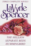 Three complete novels