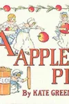 A apple pie