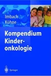Pediatric oncology