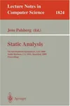 Static Analysis