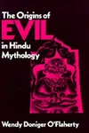 The origins of evil in Hindu mythology