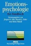 Emotionspsychologie