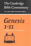 Genesis 1-11