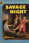 Savage Night
