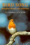 Bird song