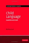 Child Language