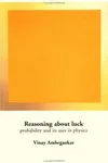 Reasoning about luck