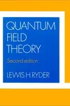 Quantum Field Theory